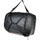 Mission Duffel - Black - 90l (Side Carry) (Show Larger View)